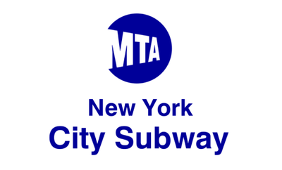 MTA New York City Subway