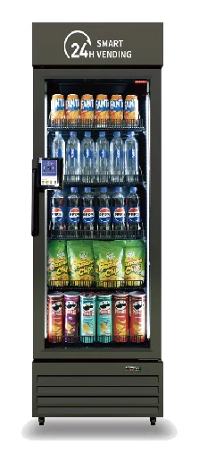 HAHA Mini 360 — Slim grab-and-go cooler for tight footprints