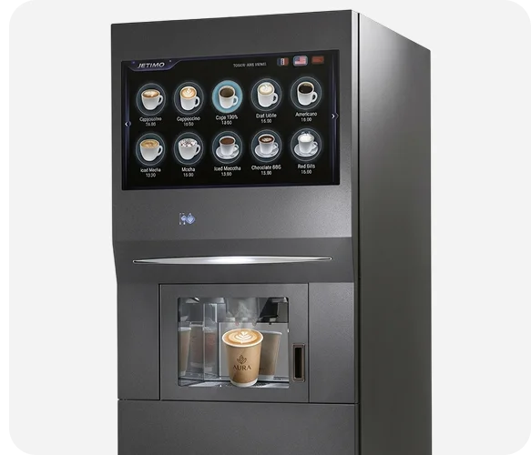 Jetinno JL500 — High-capacity performance for demanding venues